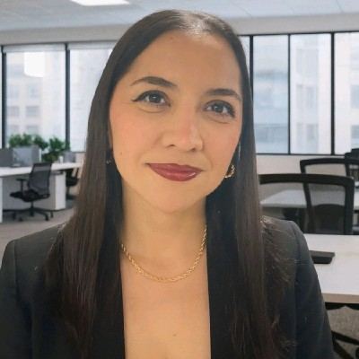 Alejandra Mejía Rivera Abogada